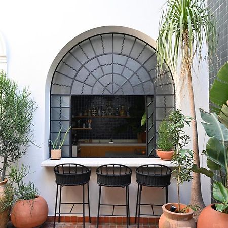 Casa Kali By Barrio Mexico Hotel Guadalajara Exterior photo