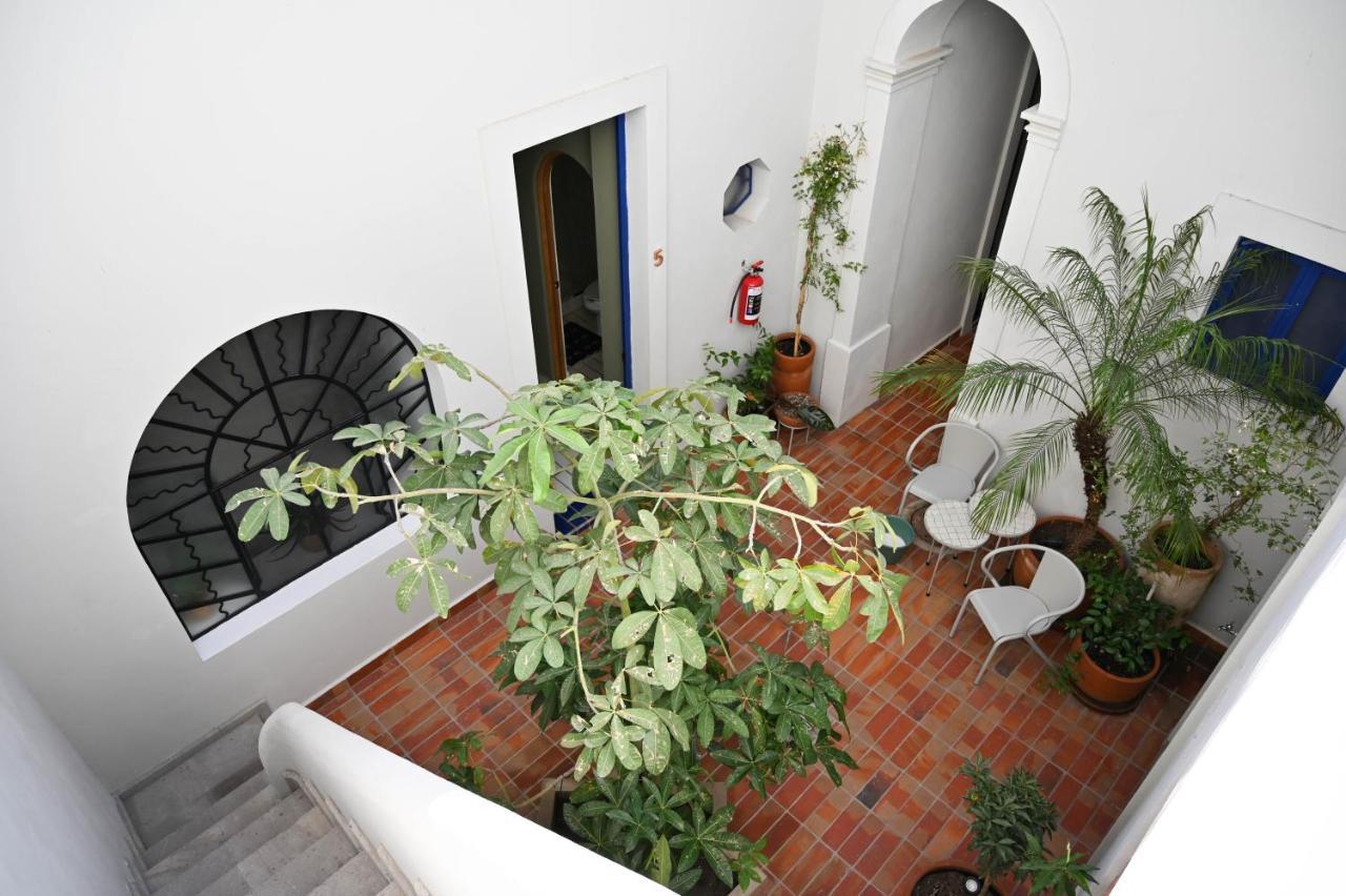 Casa Kali By Barrio Mexico Hotel Guadalajara Exterior photo